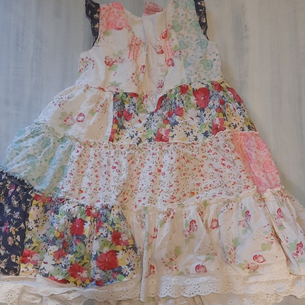 Litle girls dress